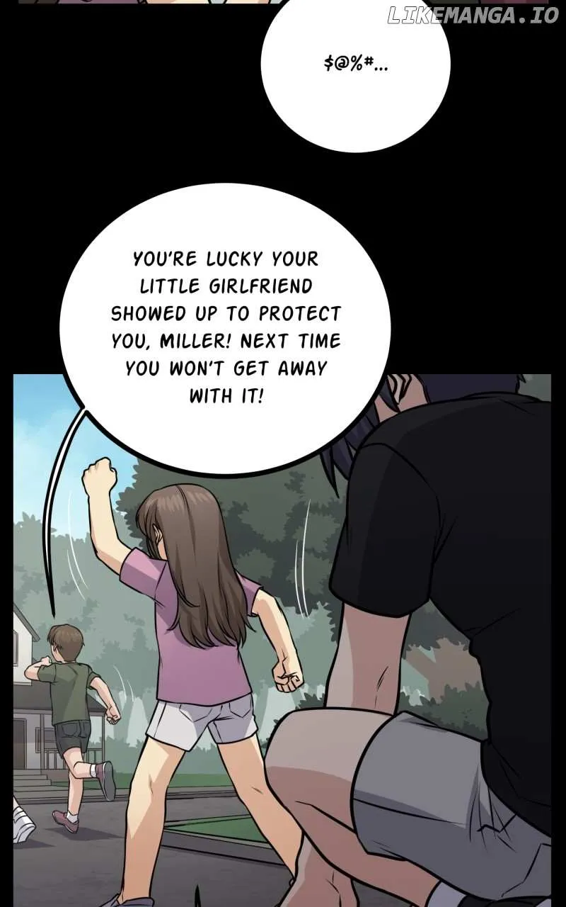 Anything for You Chapter 72 Online - página 8