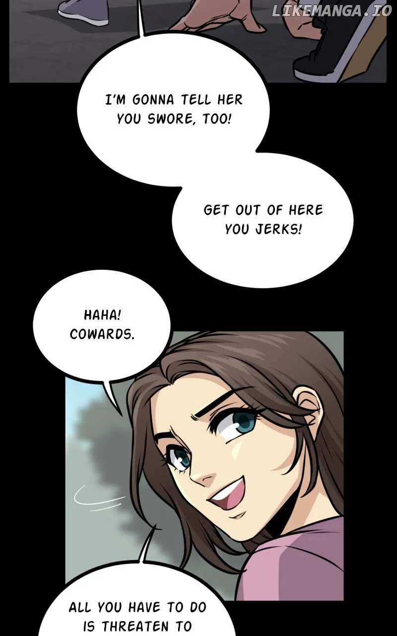 Anything for You Chapter 72 Online - página 9