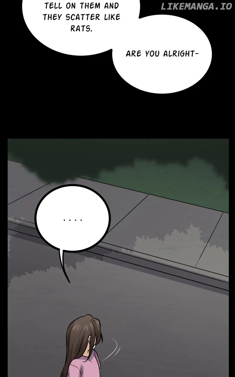 Anything for You Chapter 72 Online - página 10