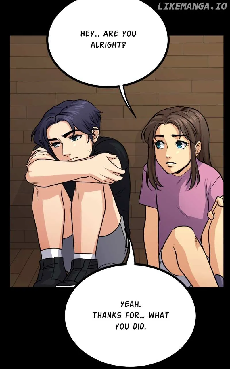 Anything for You Chapter 72 Online - página 15