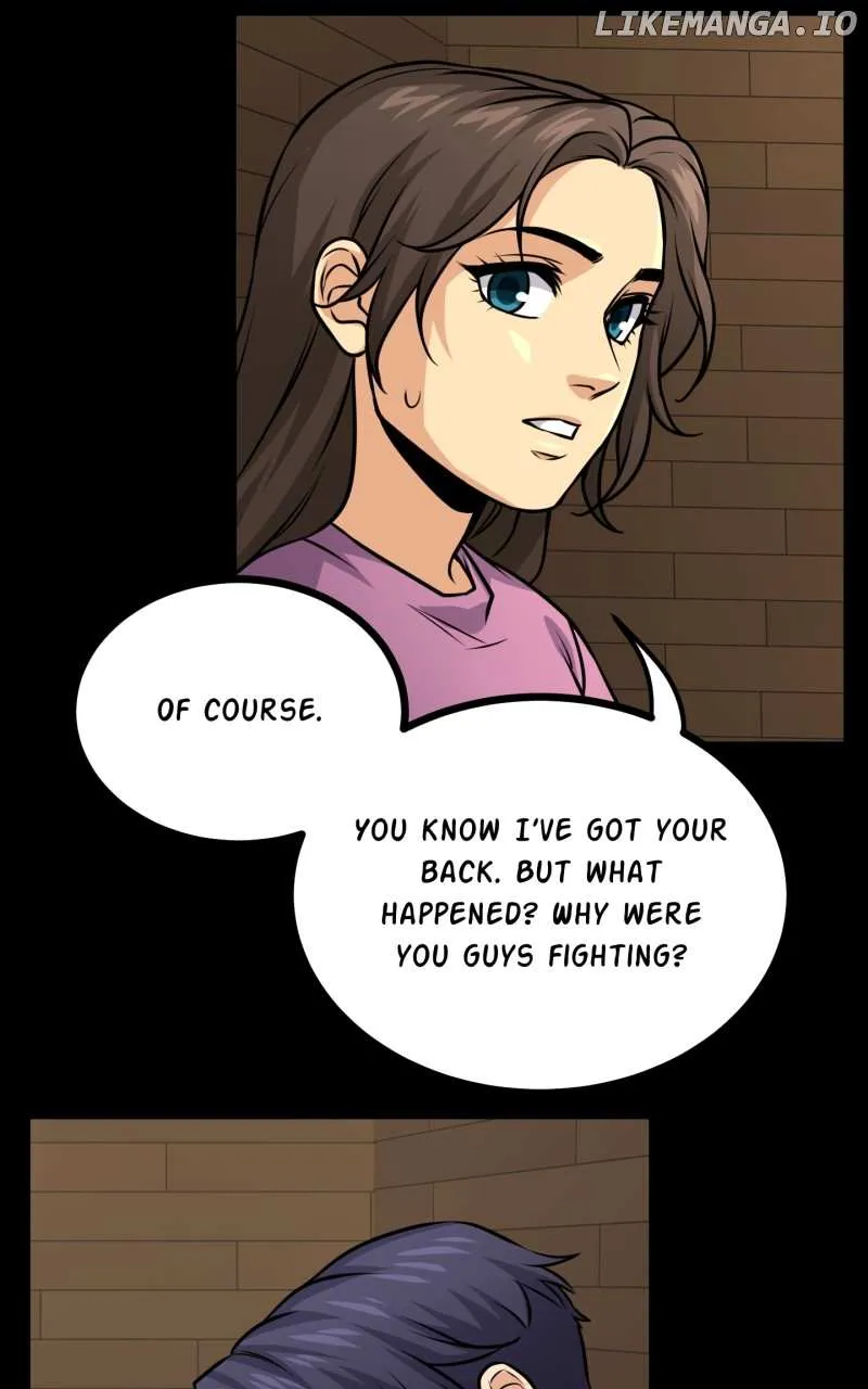 Anything for You Chapter 72 Online - página 16