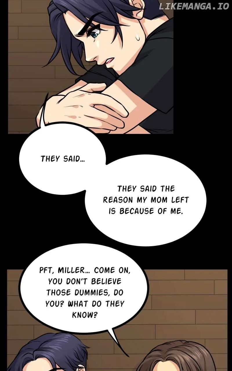 Anything for You Chapter 72 Online - página 17