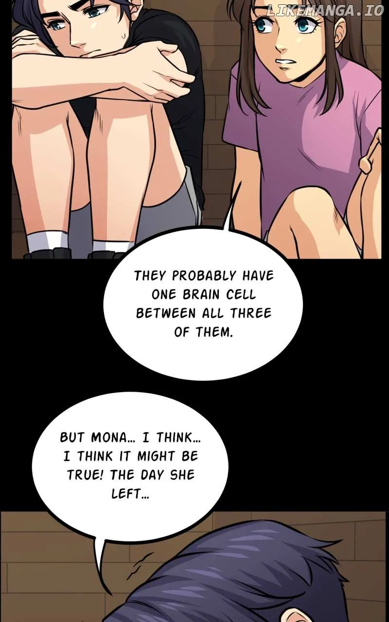 Anything for You Chapter 72 Online - página 18