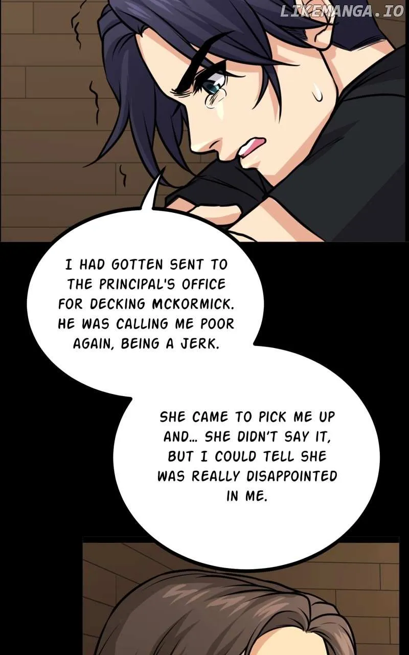 Anything for You Chapter 72 Online - página 19