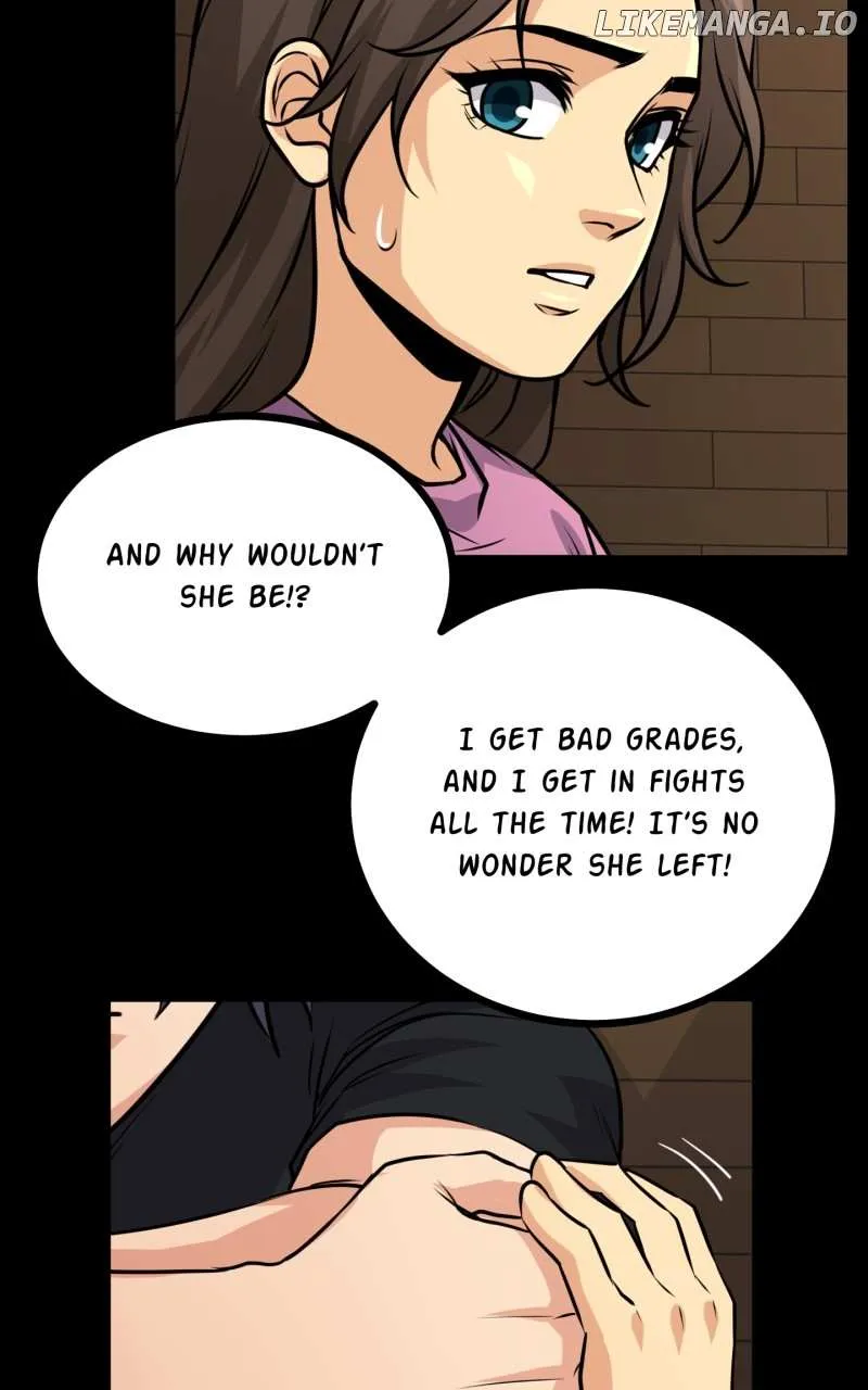 Anything for You Chapter 72 Online - página 20