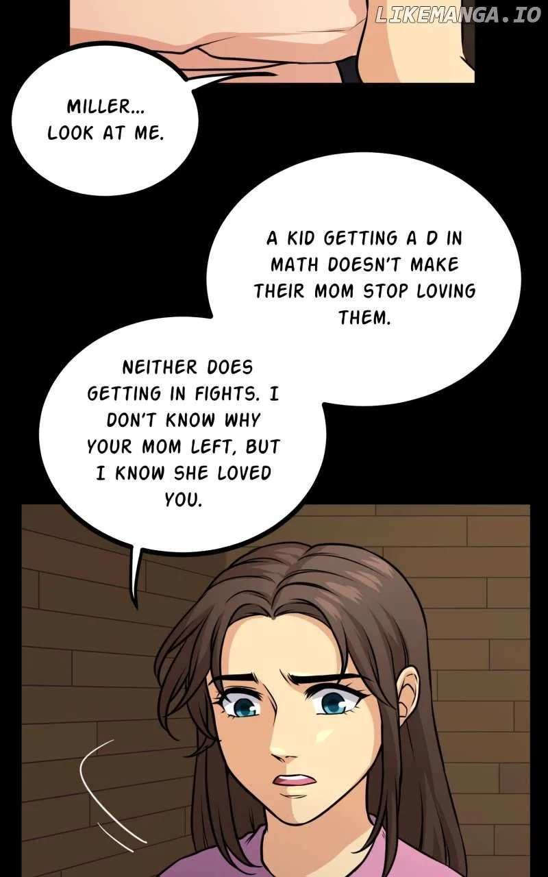 Anything for You Chapter 72 Online - página 21