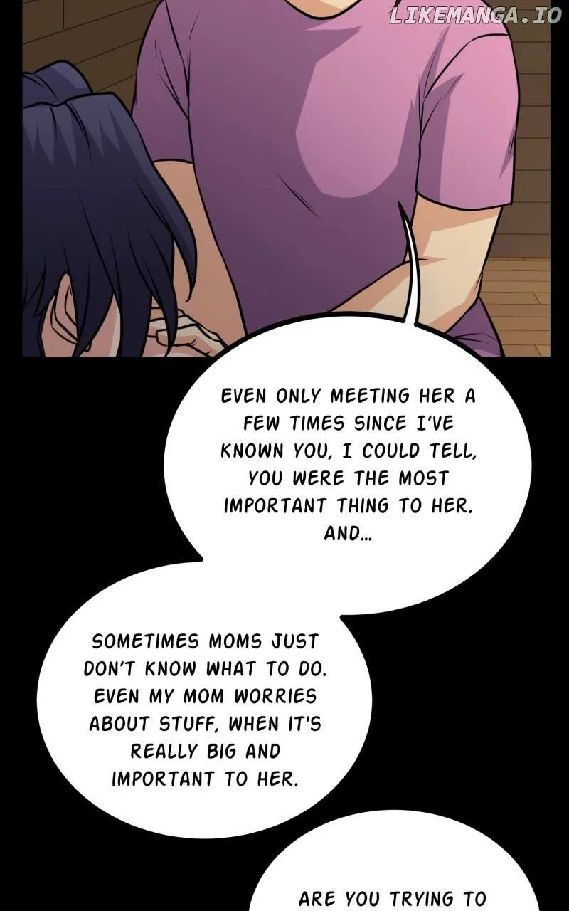 Anything for You Chapter 72 Online - página 22