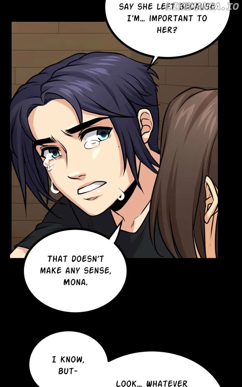 Anything for You Chapter 72 Online - página 23
