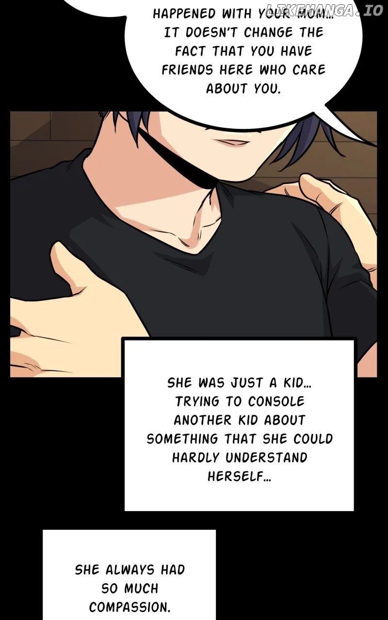Anything for You Chapter 72 Online - página 24
