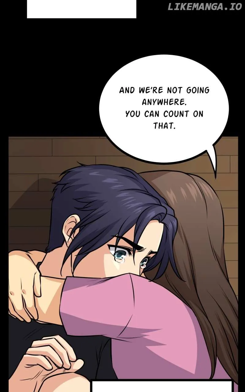 Anything for You Chapter 72 Online - página 25