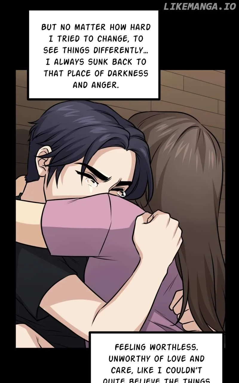 Anything for You Chapter 72 Online - página 28