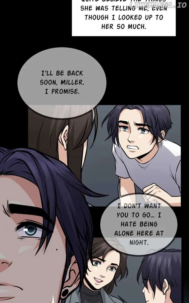 Anything for You Chapter 72 Online - página 29
