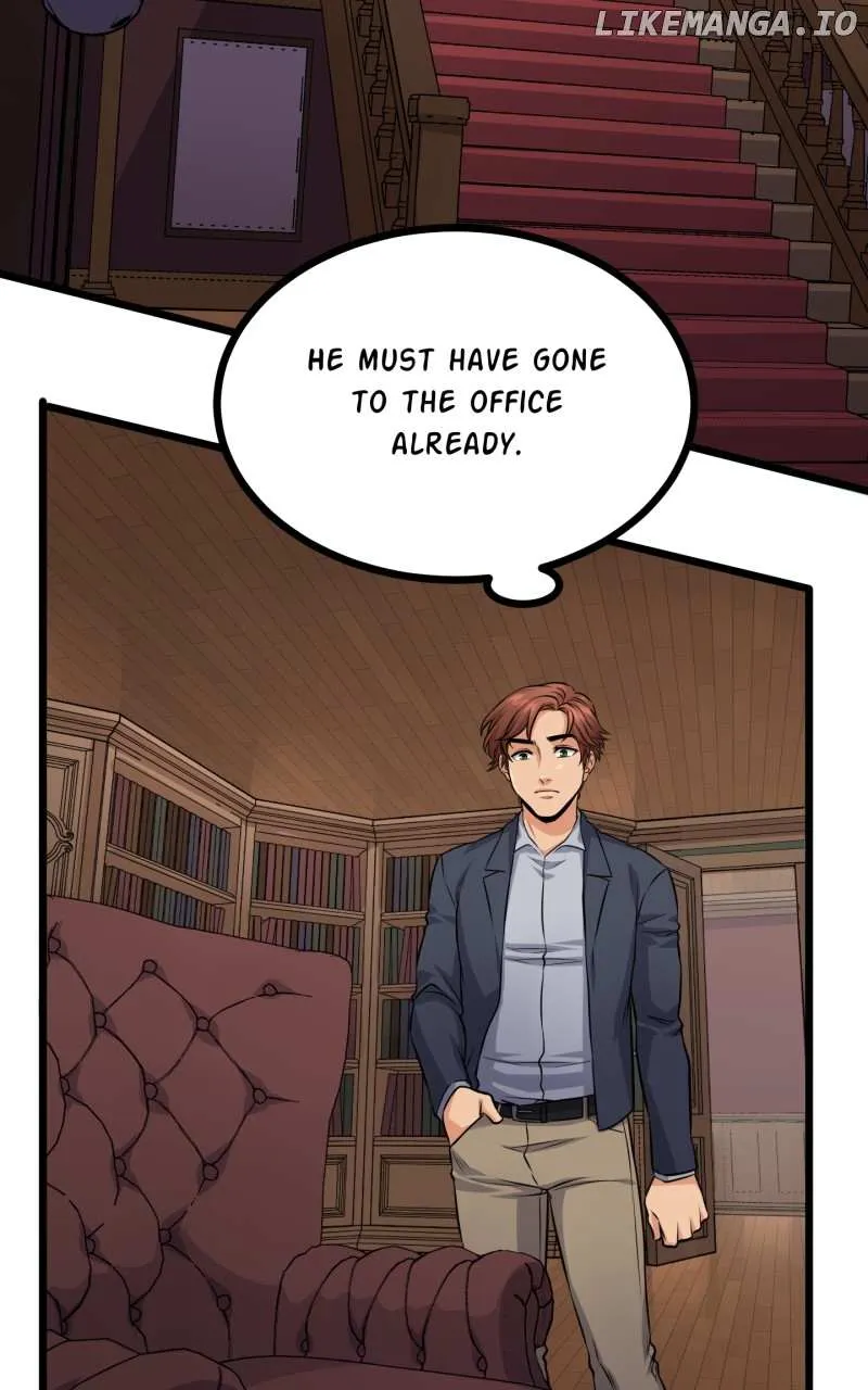 Anything for You Chapter 72 Online - página 34