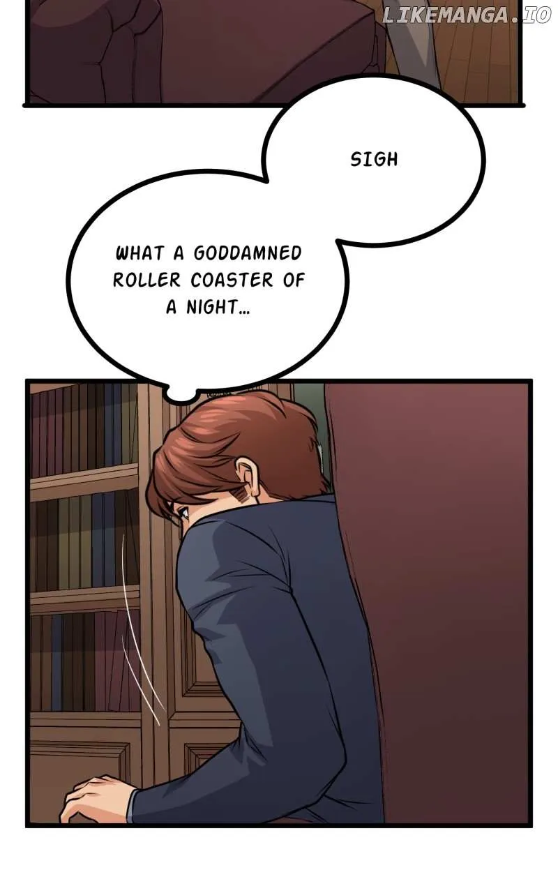 Anything for You Chapter 72 Online - página 35
