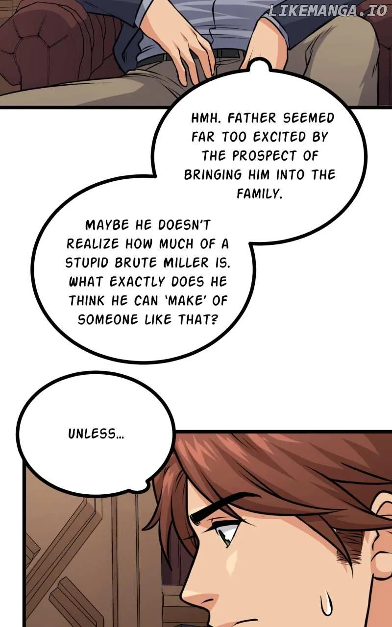 Anything for You Chapter 72 Online - página 37
