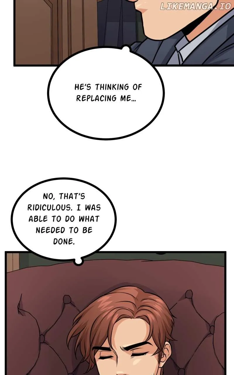 Anything for You Chapter 72 Online - página 38