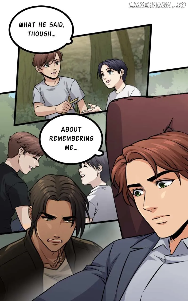 Anything for You Chapter 72 Online - página 40