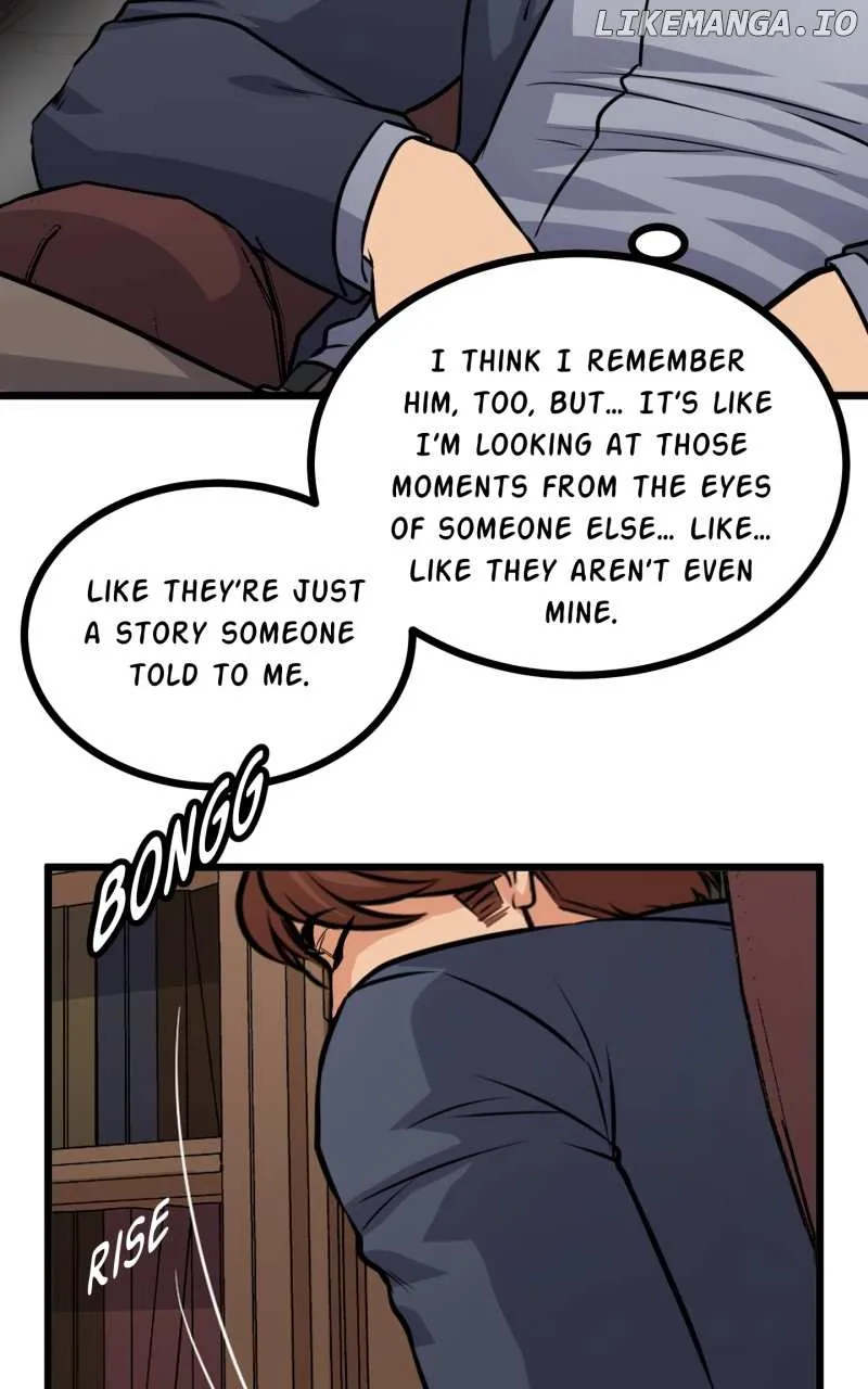 Anything for You Chapter 72 Online - página 41