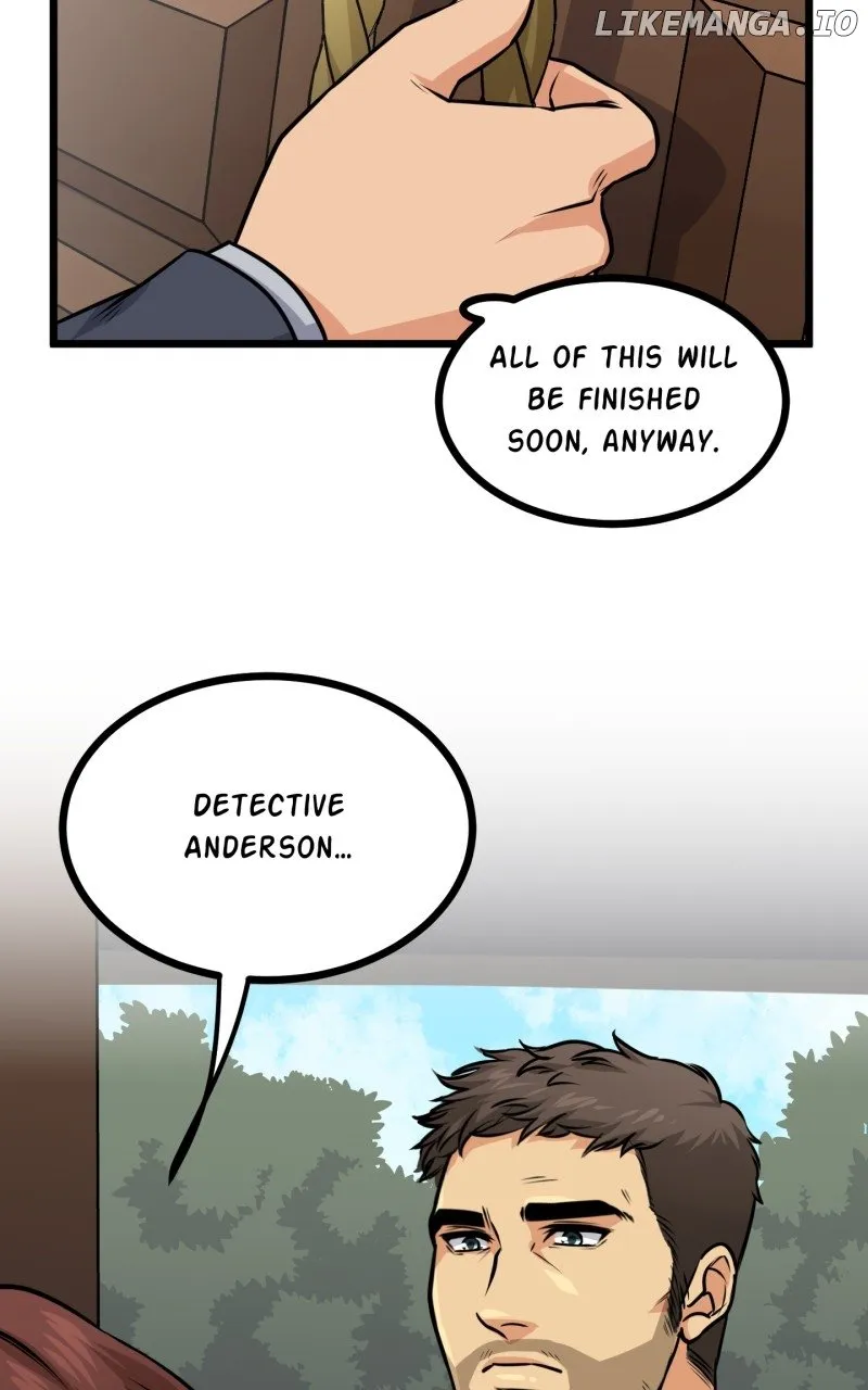 Anything for You Chapter 72 Online - página 43