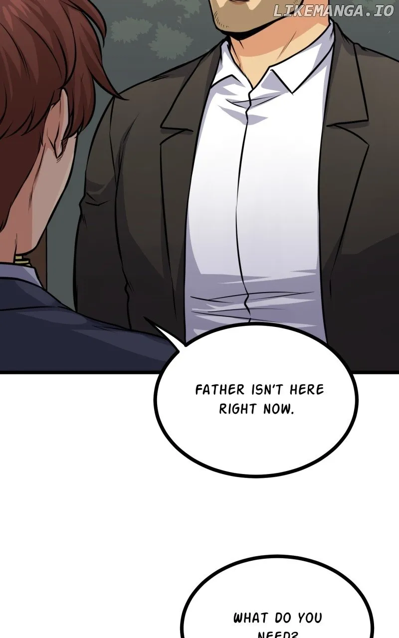 Anything for You Chapter 72 Online - página 44