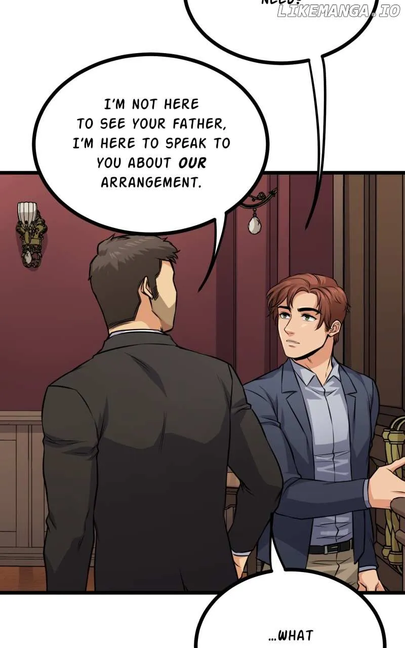 Anything for You Chapter 72 Online - página 45