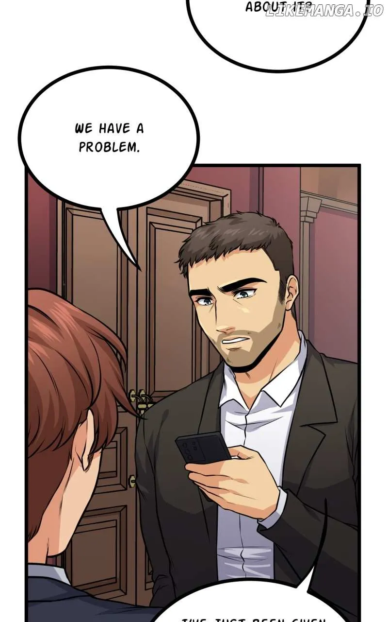 Anything for You Chapter 72 Online - página 46