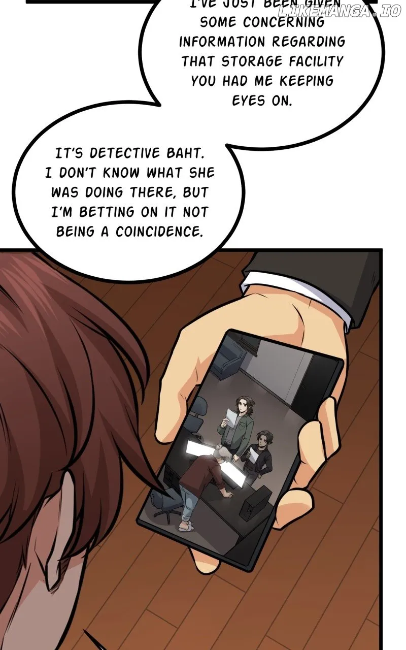 Anything for You Chapter 72 Online - página 47