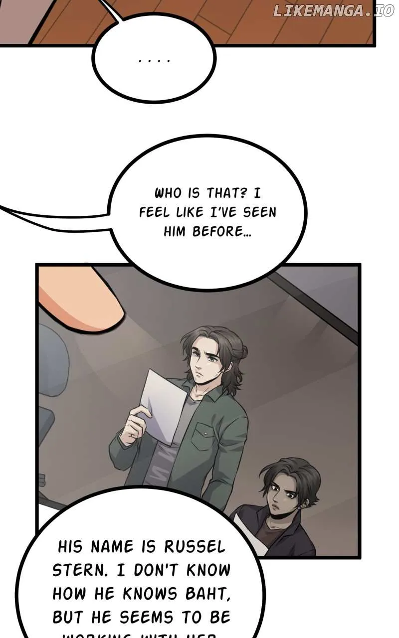 Anything for You Chapter 72 Online - página 48