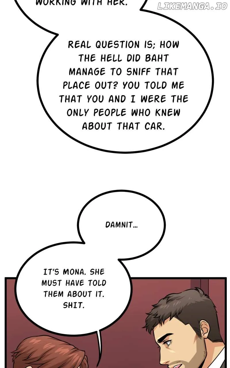 Anything for You Chapter 72 Online - página 49