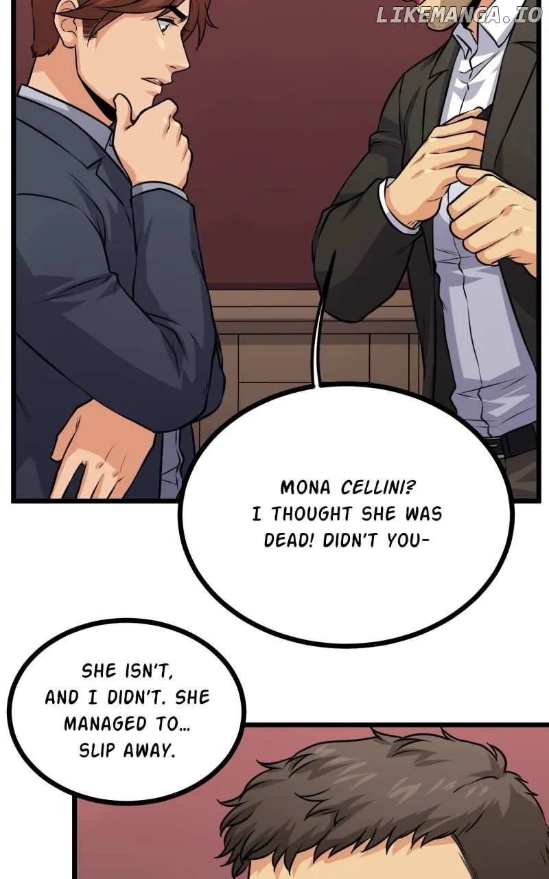 Anything for You Chapter 72 Online - página 50