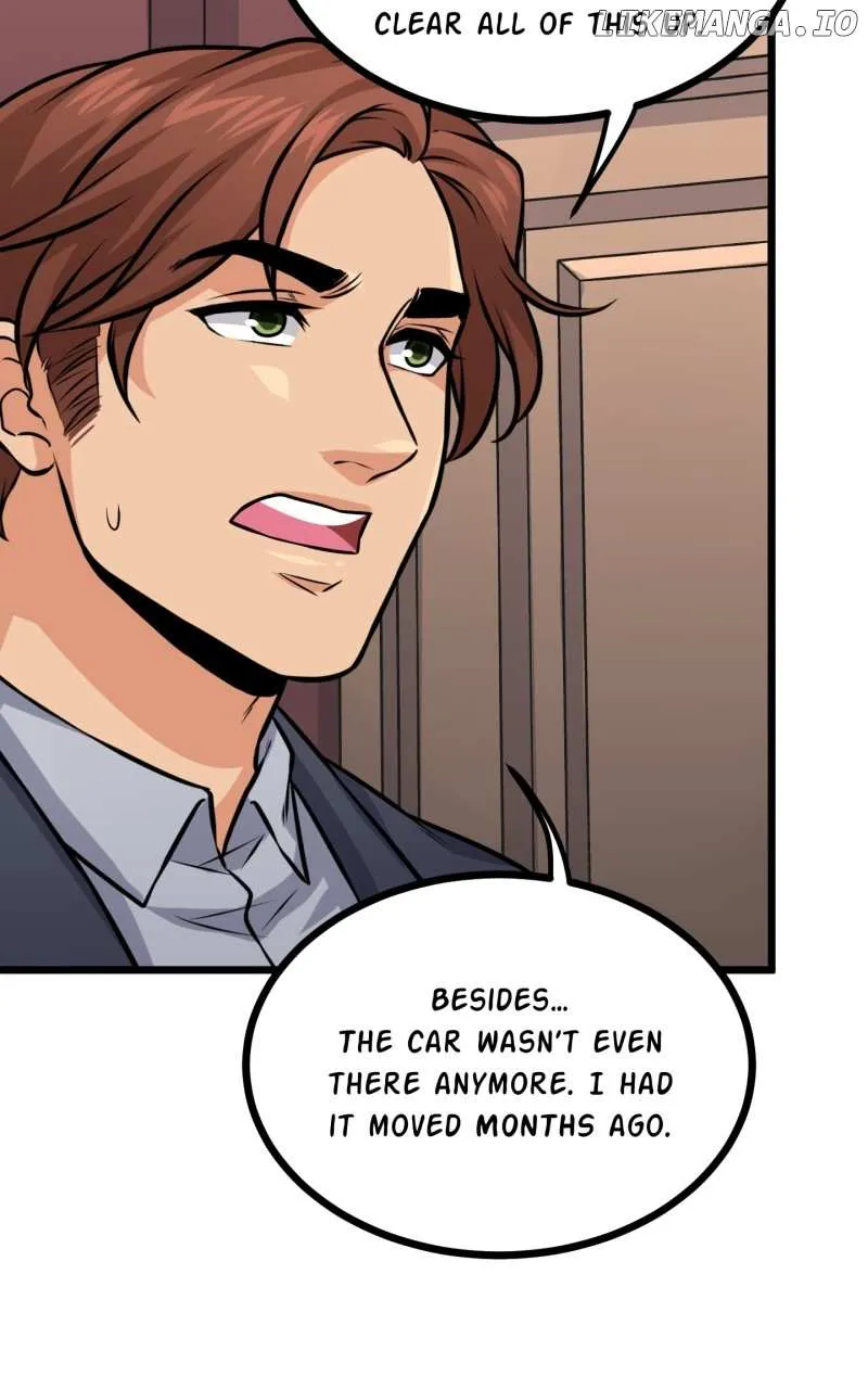 Anything for You Chapter 72 Online - página 52