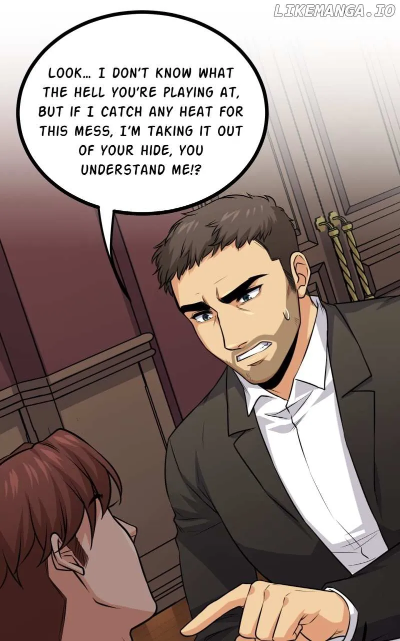 Anything for You Chapter 72 Online - página 54