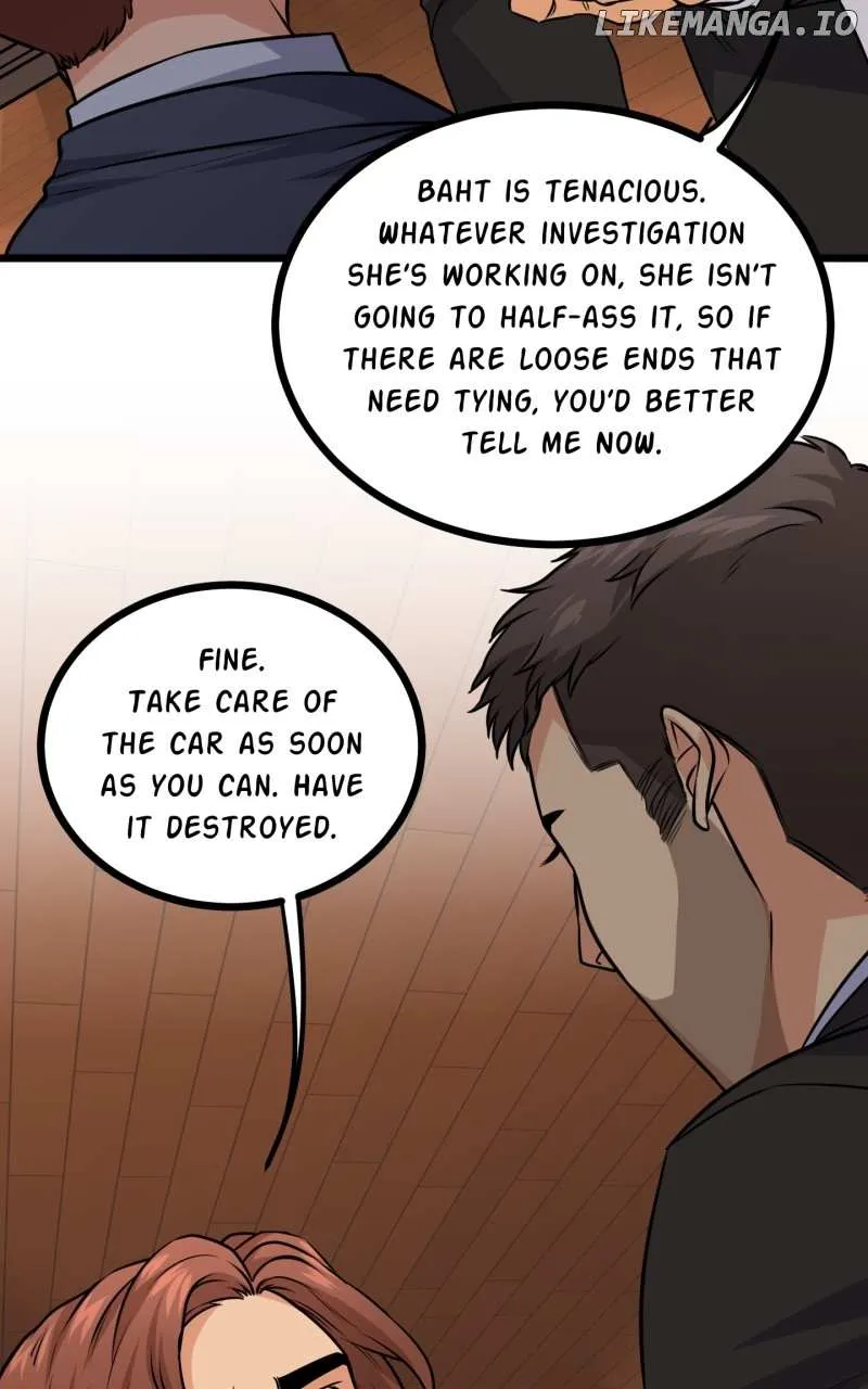 Anything for You Chapter 72 Online - página 55