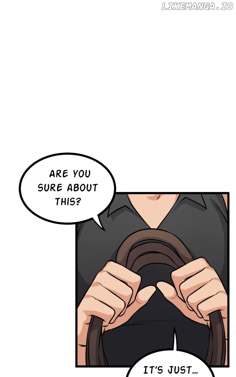 Anything for You Chapter 73 Online - página 2