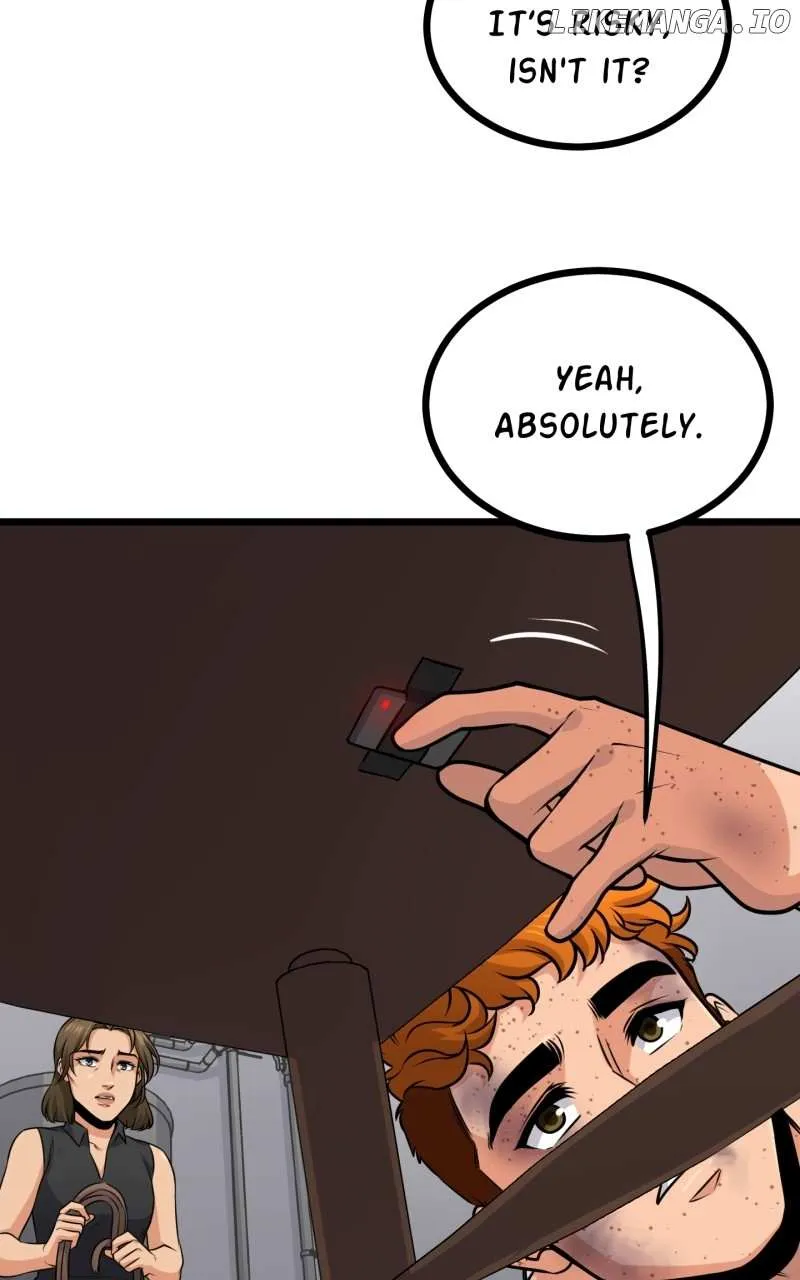 Anything for You Chapter 73 Online - página 3