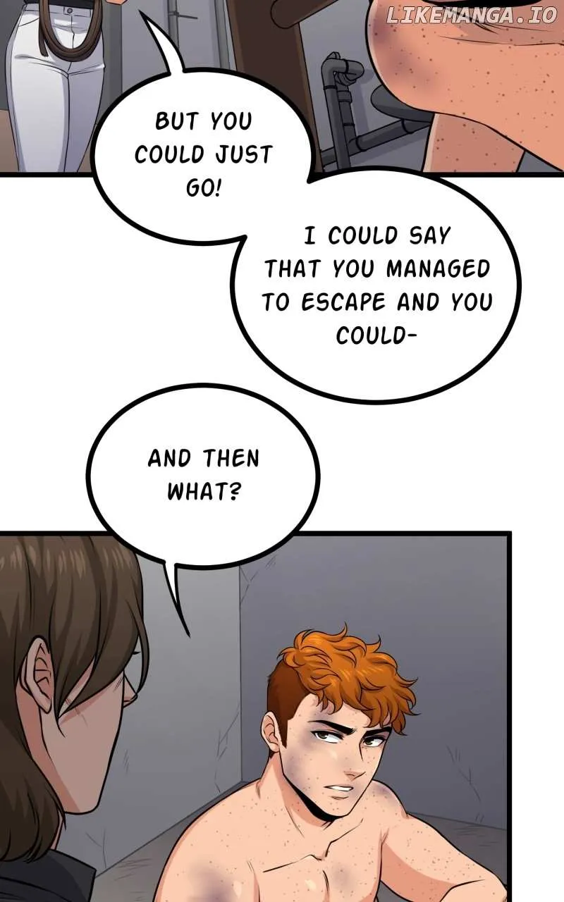 Anything for You Chapter 73 Online - página 4