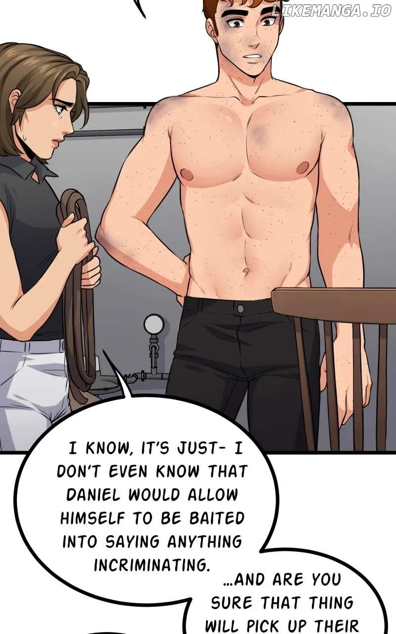 Anything for You Chapter 73 Online - página 6