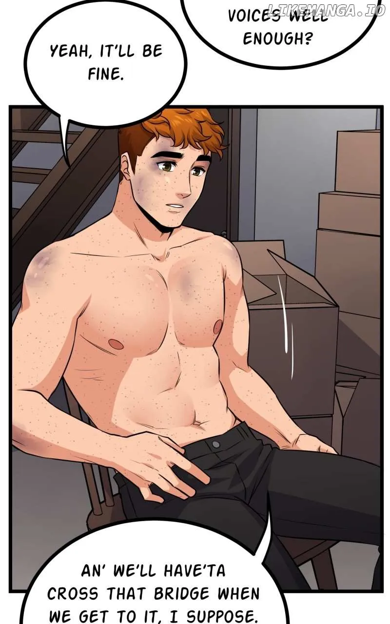 Anything for You Chapter 73 Online - página 7