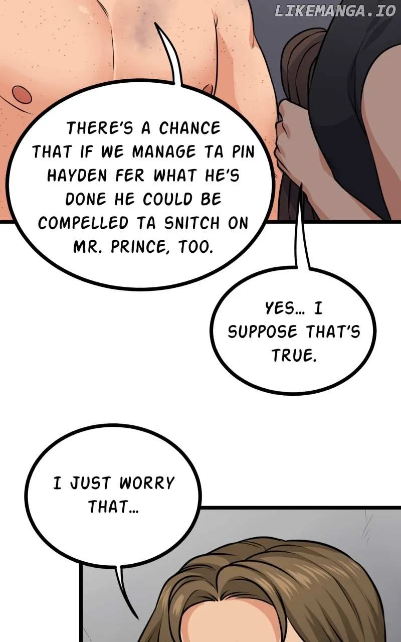Anything for You Chapter 73 Online - página 9
