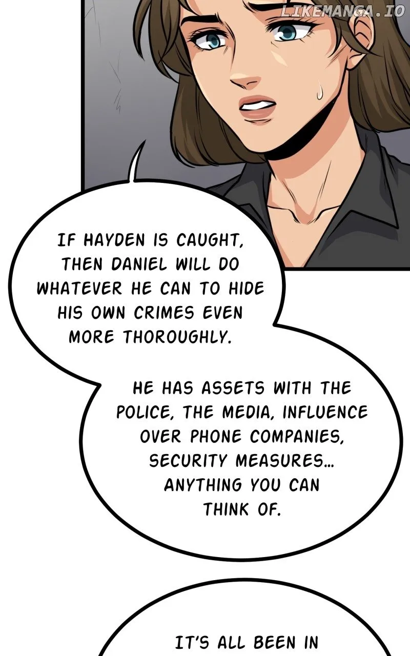 Anything for You Chapter 73 Online - página 10