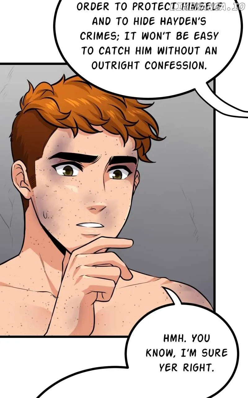 Anything for You Chapter 73 Online - página 11