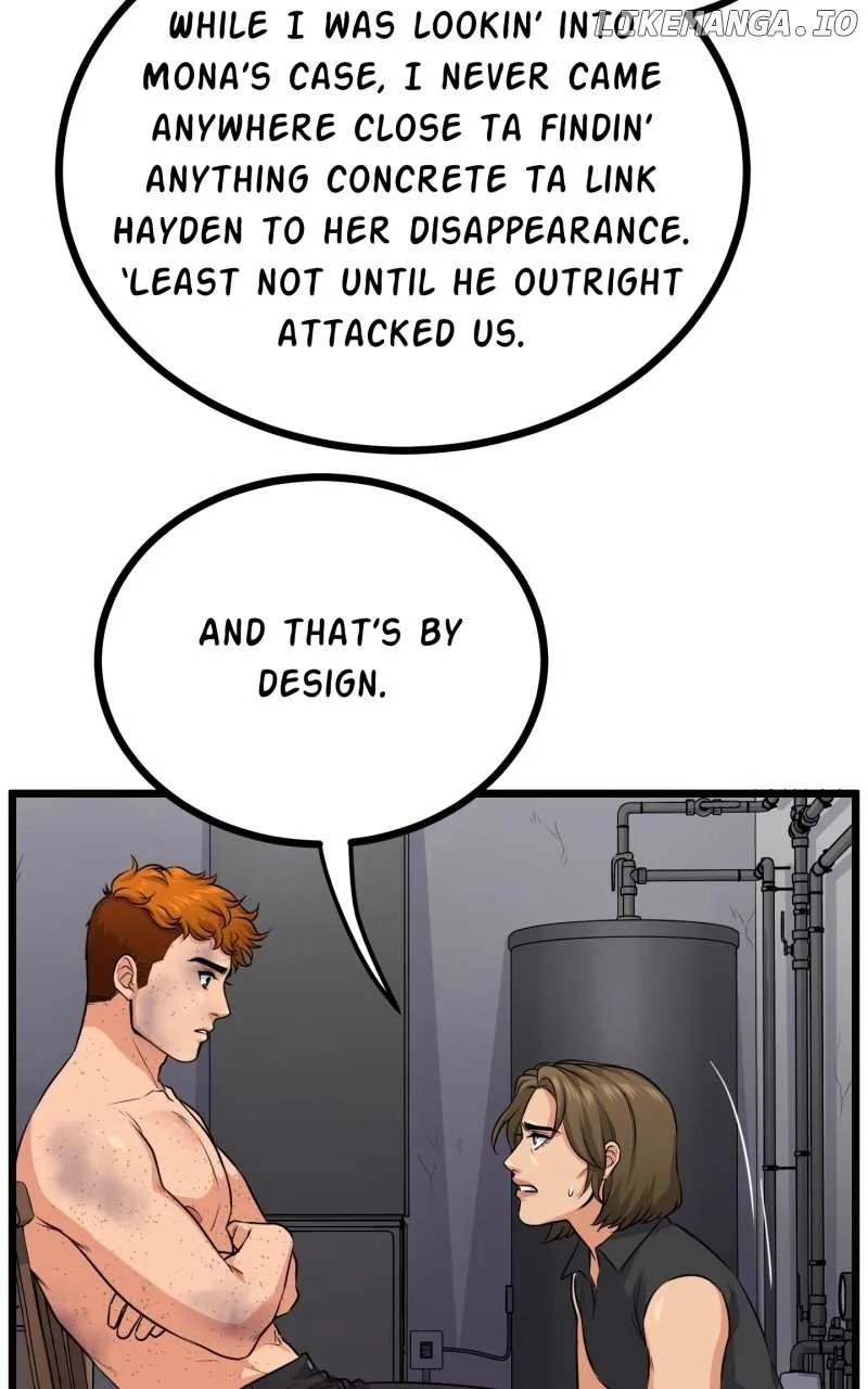 Anything for You Chapter 73 Online - página 12