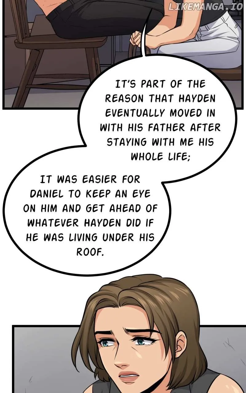 Anything for You Chapter 73 Online - página 13
