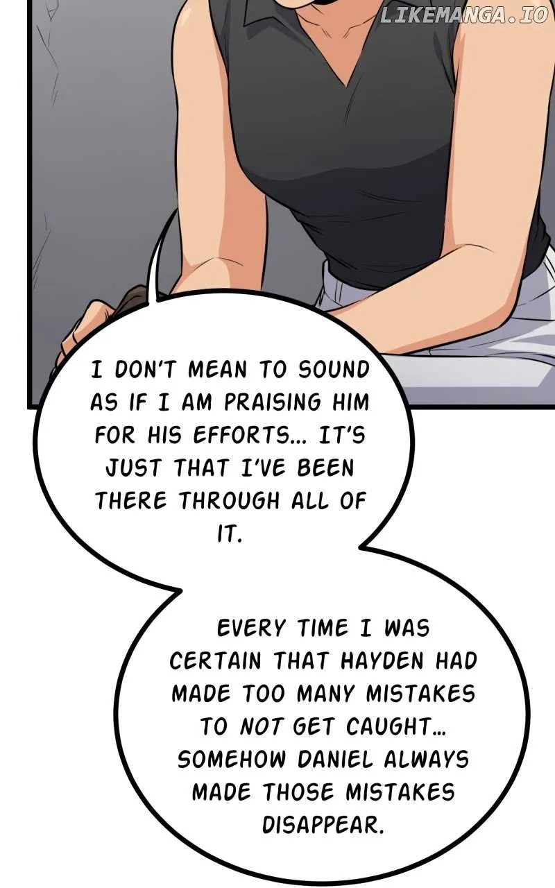 Anything for You Chapter 73 Online - página 14