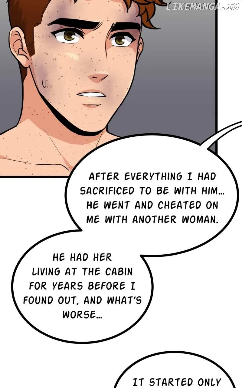 Anything for You Chapter 73 Online - página 17