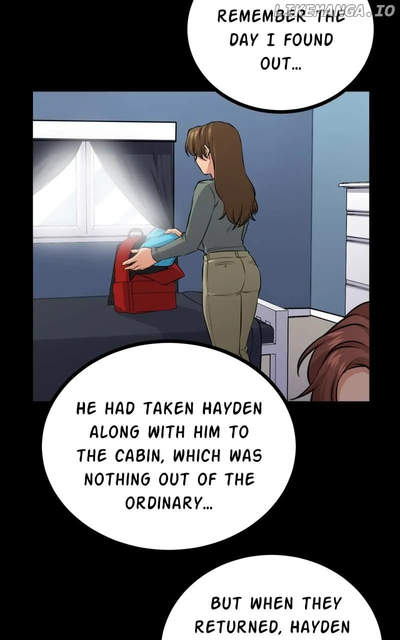 Anything for You Chapter 73 Online - página 19