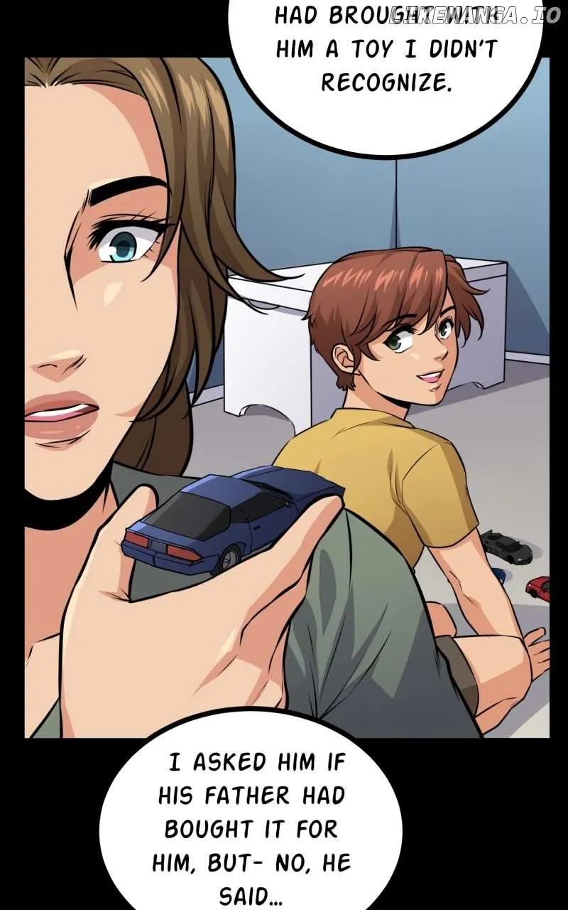 Anything for You Chapter 73 Online - página 20