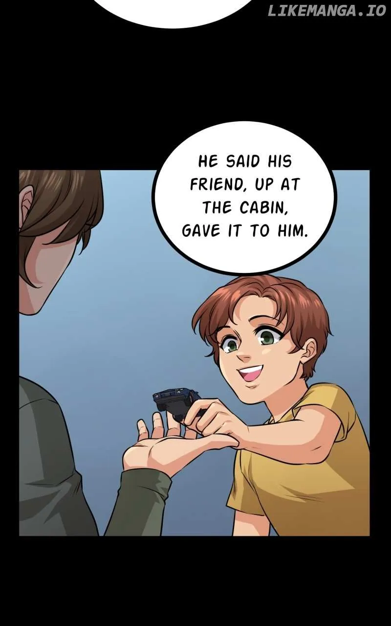 Anything for You Chapter 73 Online - página 21