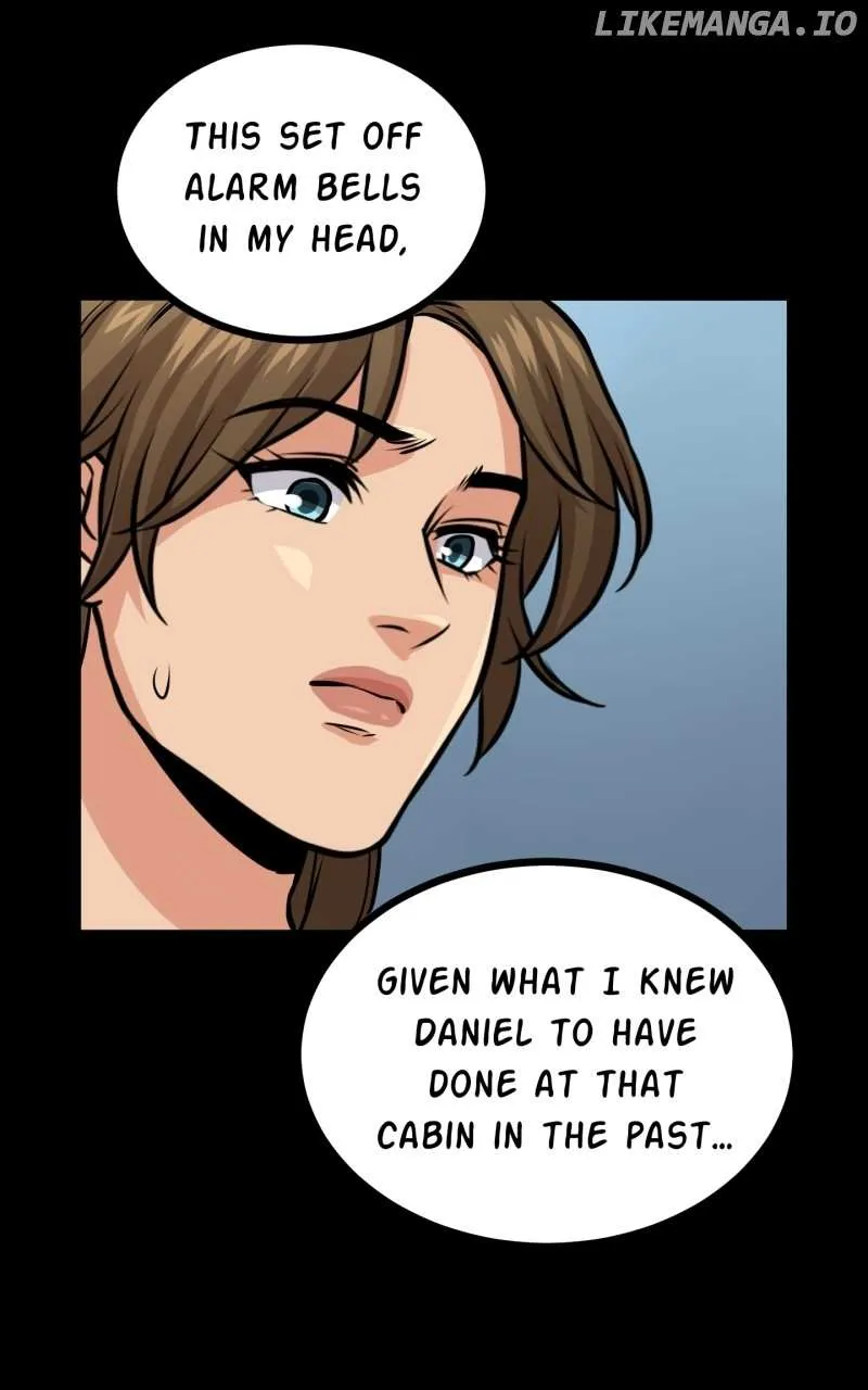 Anything for You Chapter 73 Online - página 22