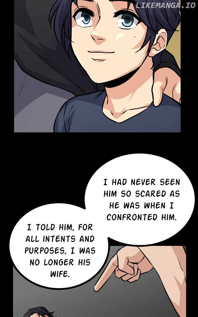Anything for You Chapter 73 Online - página 27